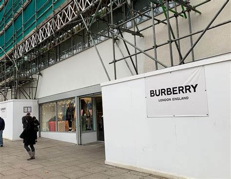 burberry london walmart|burberry factory outlet uk.